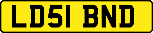 LD51BND