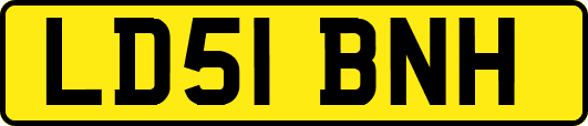 LD51BNH