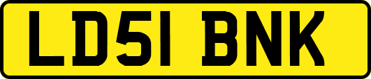 LD51BNK