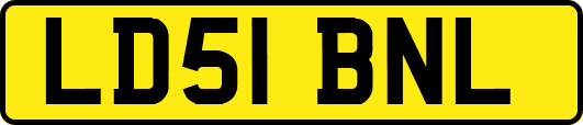 LD51BNL