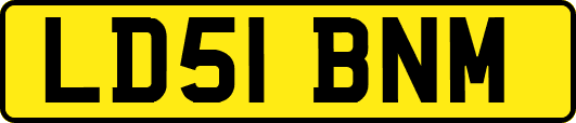 LD51BNM