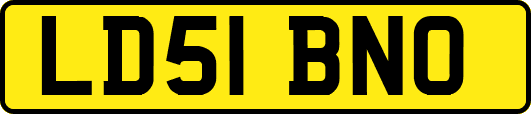 LD51BNO