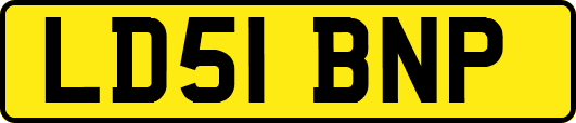 LD51BNP