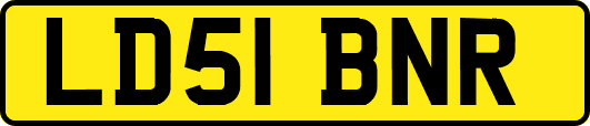 LD51BNR