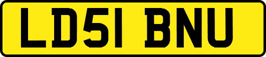 LD51BNU