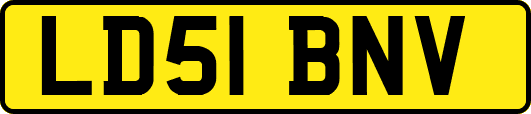 LD51BNV