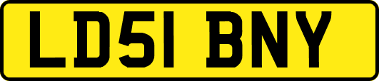 LD51BNY