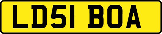 LD51BOA