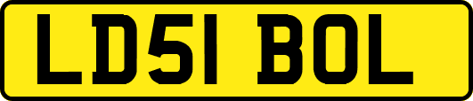 LD51BOL