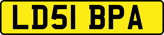 LD51BPA