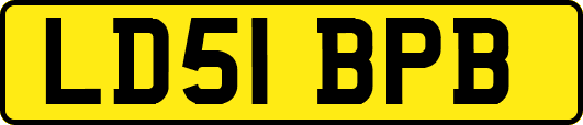 LD51BPB