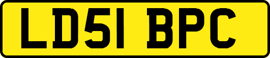 LD51BPC