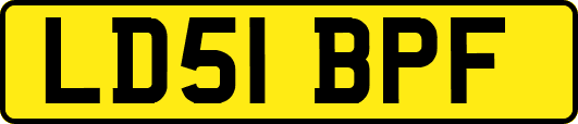 LD51BPF