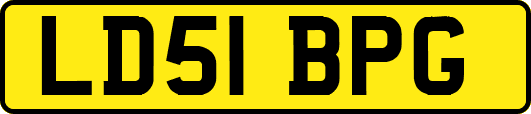 LD51BPG