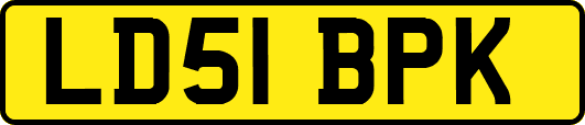 LD51BPK