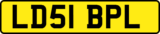 LD51BPL