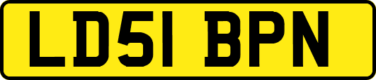 LD51BPN