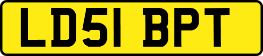 LD51BPT