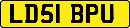 LD51BPU