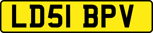 LD51BPV