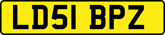 LD51BPZ