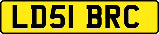 LD51BRC