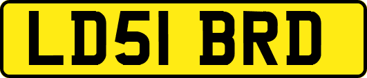 LD51BRD