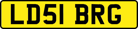 LD51BRG