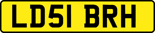 LD51BRH