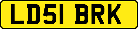 LD51BRK