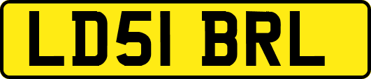 LD51BRL