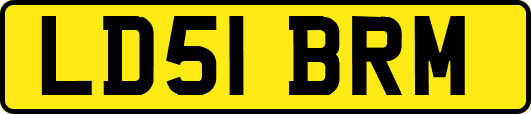 LD51BRM