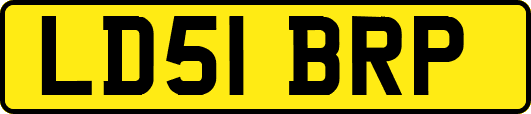 LD51BRP