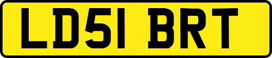 LD51BRT