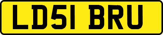 LD51BRU