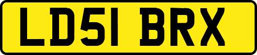 LD51BRX