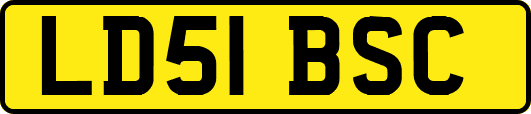 LD51BSC