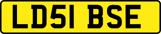 LD51BSE