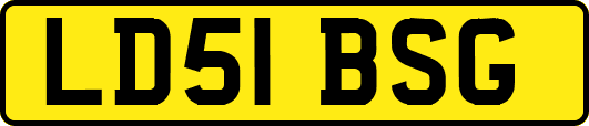 LD51BSG