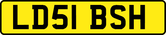 LD51BSH