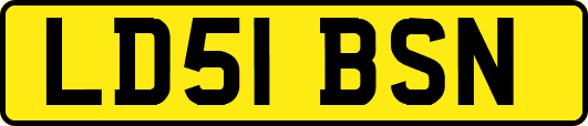 LD51BSN