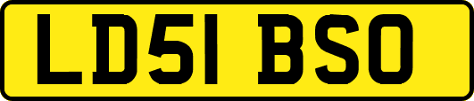 LD51BSO