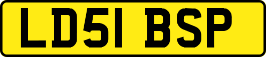 LD51BSP