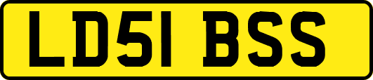 LD51BSS