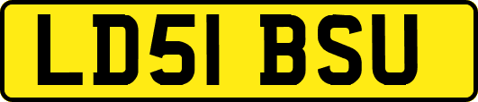 LD51BSU