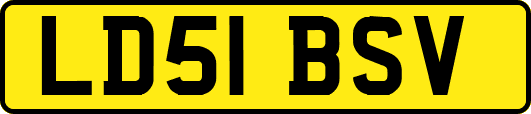 LD51BSV