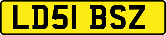 LD51BSZ