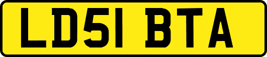 LD51BTA