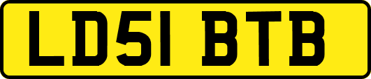 LD51BTB