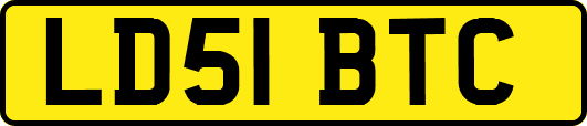 LD51BTC